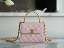 Bolsa CHANEL 22B