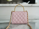 Bolsa CHANEL 22B