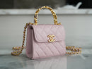 Bolsa CHANEL 22B