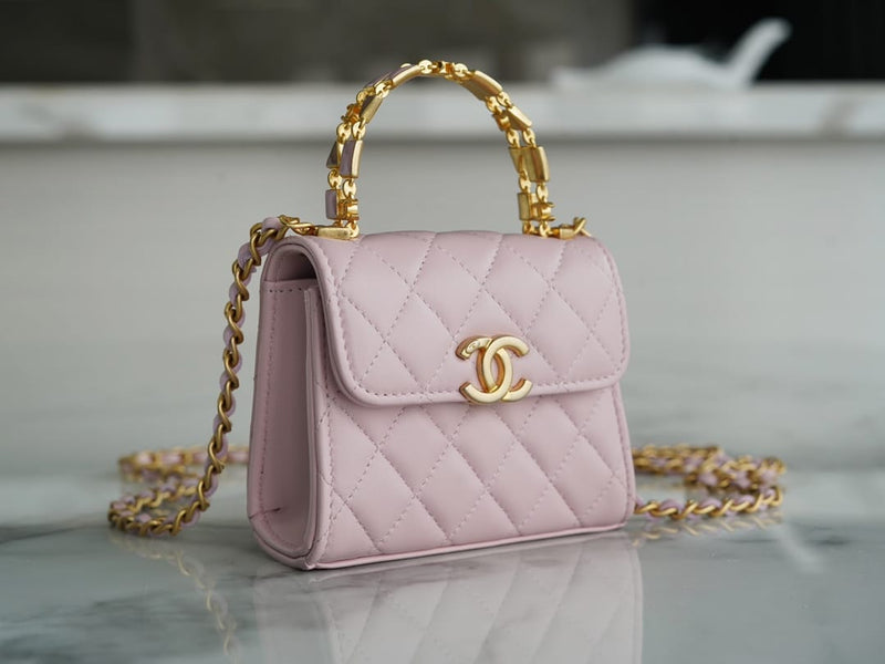 Bolsa CHANEL 22B