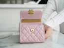 Bolsa CHANEL 22B