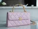 Bolsa CHANEL 22B