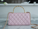 Bolsa CHANEL 22B