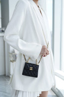 Bolsa CHANEL 22B