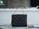 Bolsa CHANEL 22B
