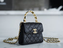 Bolsa CHANEL 22B