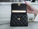 Bolsa CHANEL 22B