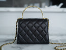 Bolsa CHANEL 22B