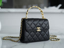 Bolsa CHANEL 22B