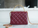 Bolsa CHANEL 22B