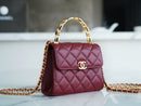 Bolsa CHANEL 22B