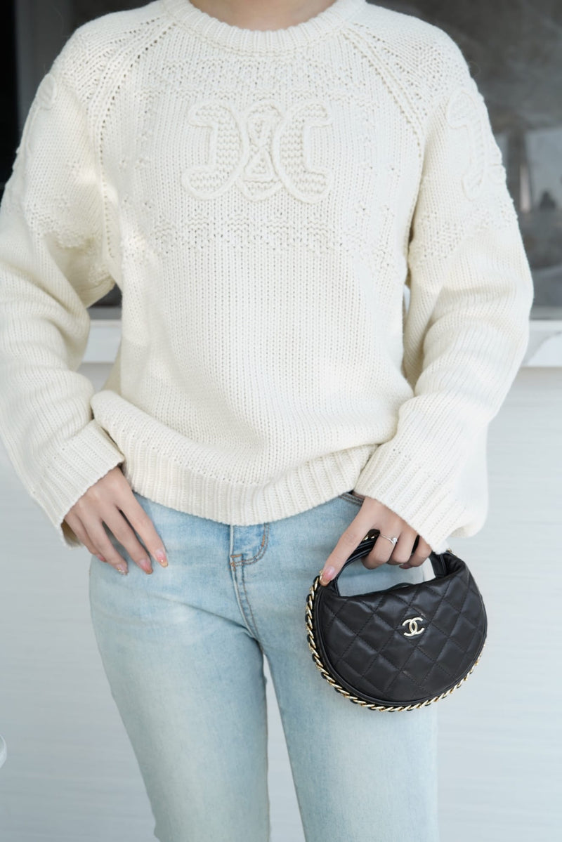 Bolsa CHANEL 23C
