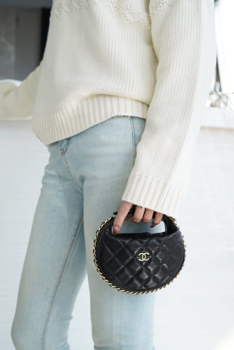 Bolsa CHANEL 23C