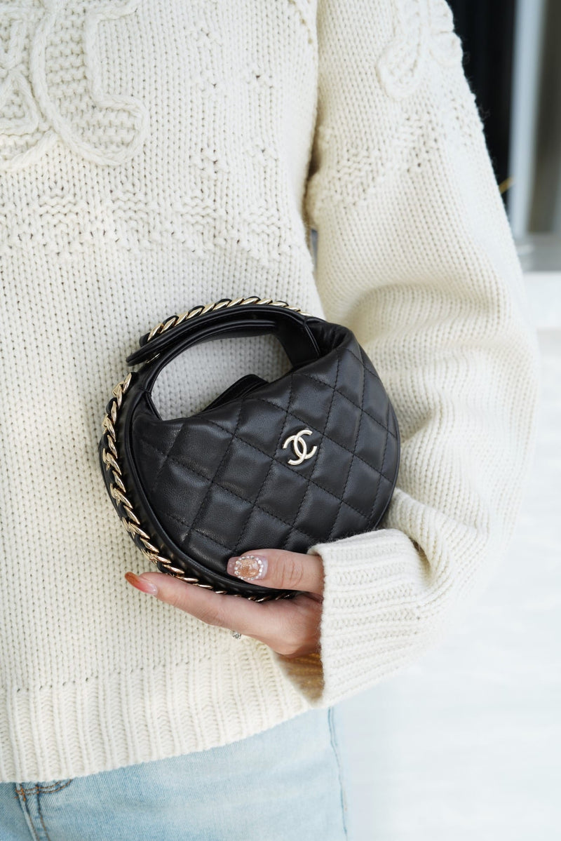 Bolsa CHANEL 23C