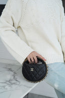 Bolsa CHANEL 23C