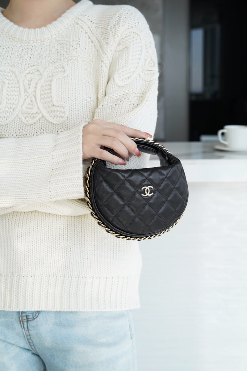 Bolsa CHANEL 23C