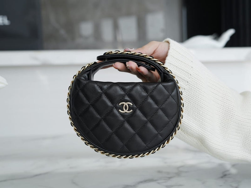 Bolsa CHANEL 23C