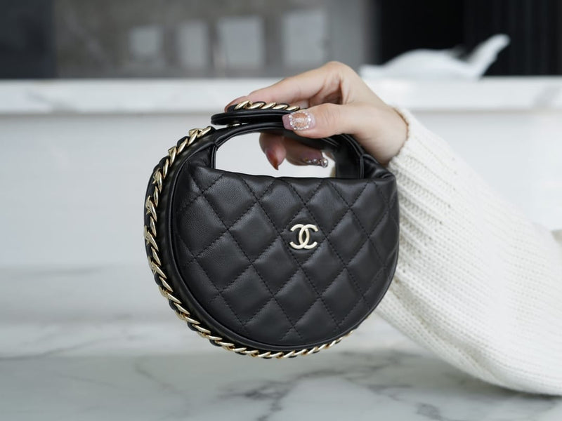 Bolsa CHANEL 23C