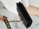 Bolsa CHANEL 19 WOC