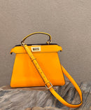 Bolsa FENDI PEEKABOO I SEE U