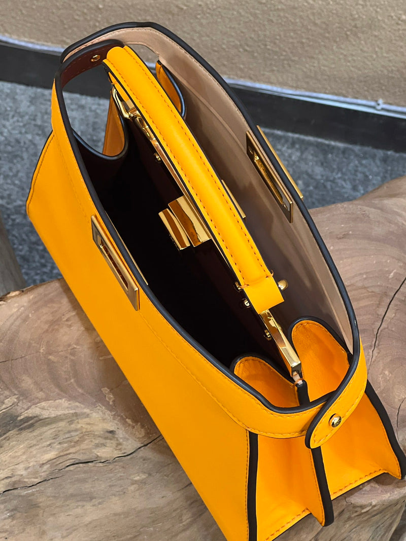 Bolsa FENDI PEEKABOO I SEE U