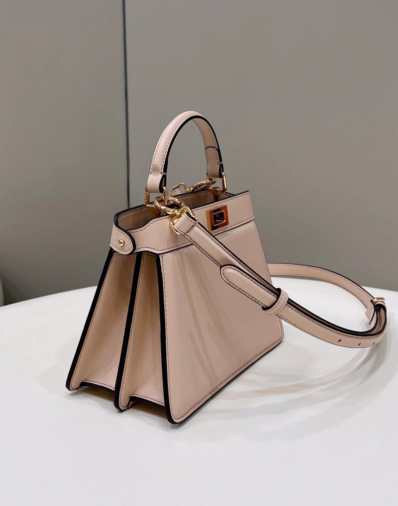 Bolsa FENDI peekaboo