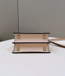 Bolsa FENDI peekaboo