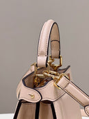 Bolsa FENDI peekaboo