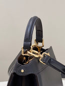 Bolsa FENDI peekaboo