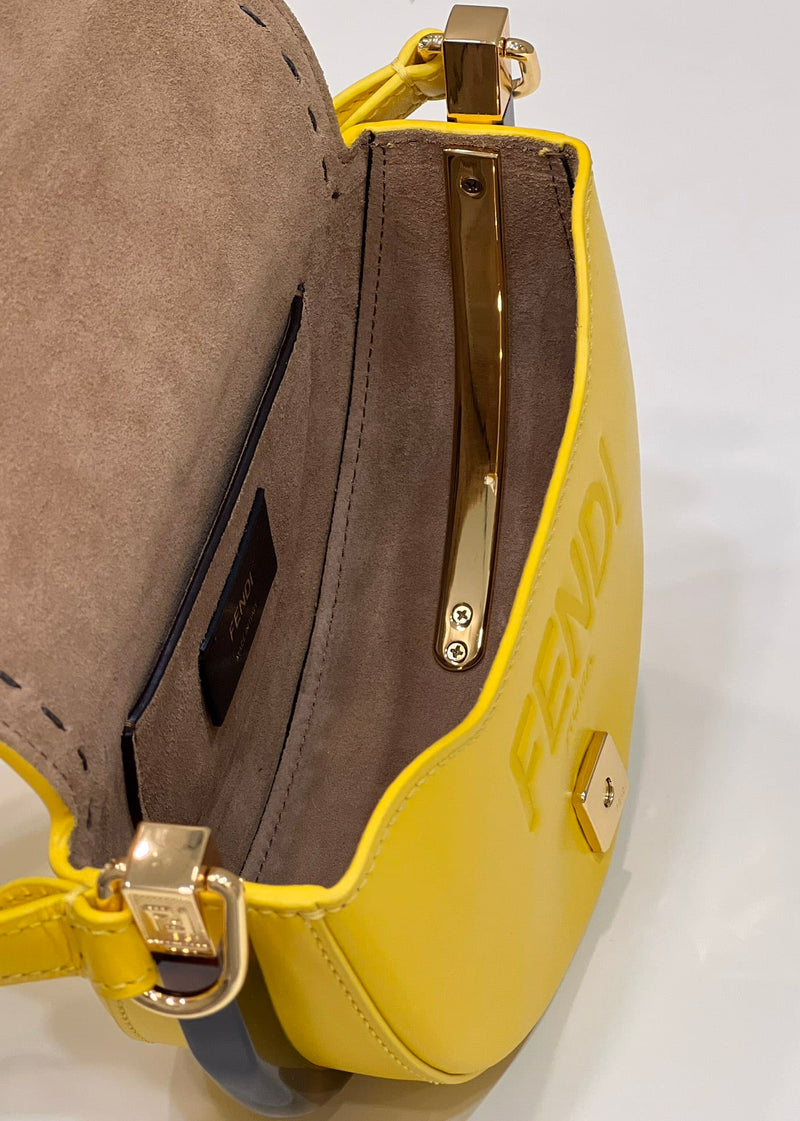 Bolsa FENDI