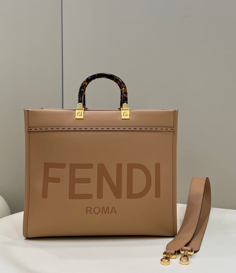 Bolsa FENDI TOTE