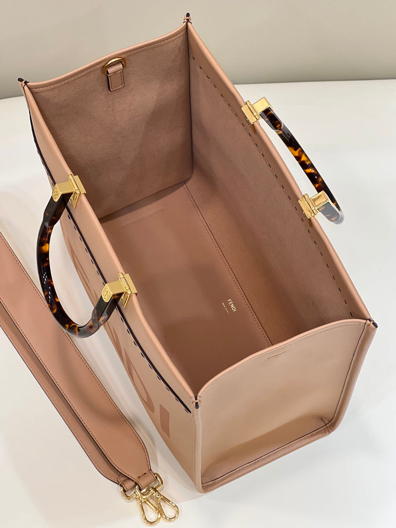 Bolsa FENDI TOTE
