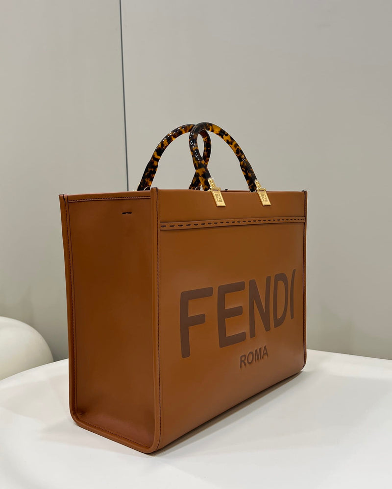 Bolsa FENDI TOTE