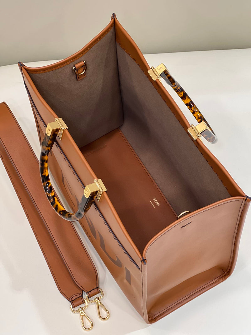 Bolsa FENDI TOTE