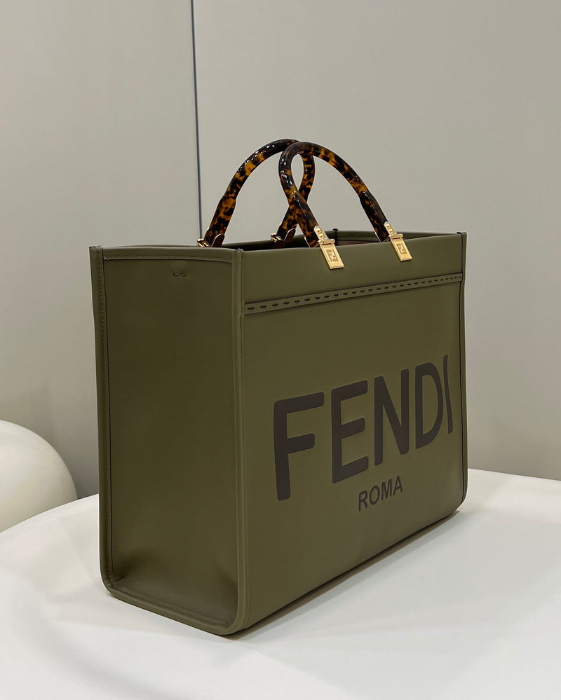Bolsa FENDI TOTE