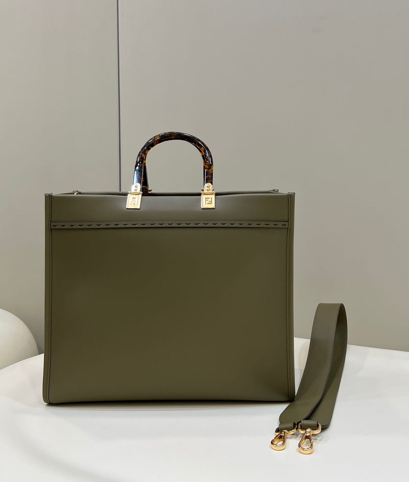 Bolsa FENDI TOTE