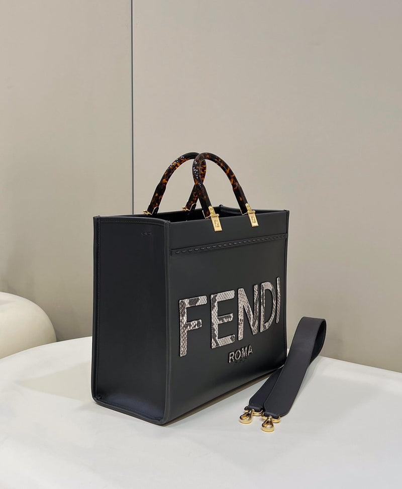 Bolsa FENDI TOTE
