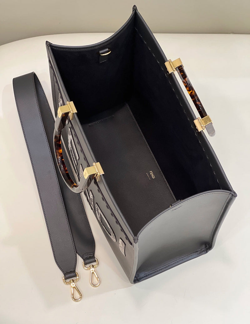 Bolsa FENDI TOTE