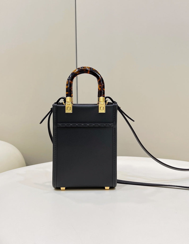 Bolsa FENDI MINI TOTE