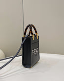 Bolsa FENDI MINI TOTE