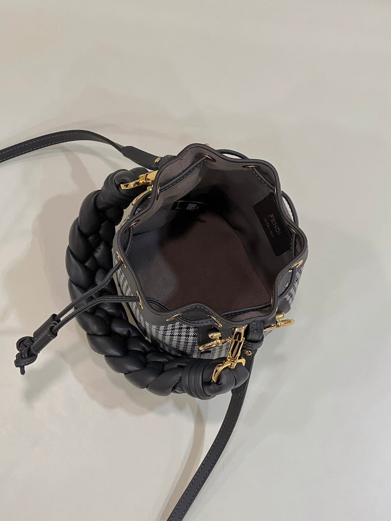 Bolsa FENDI
