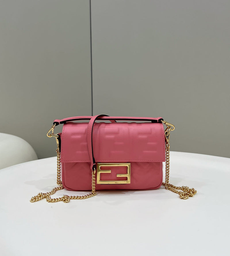 Bolsa FENDI