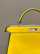 Bolsa FENDI PEEKABOO I See U