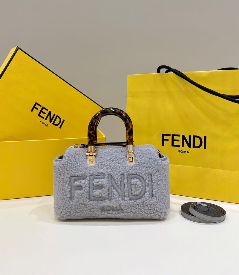 Bolsa FENDIROMA