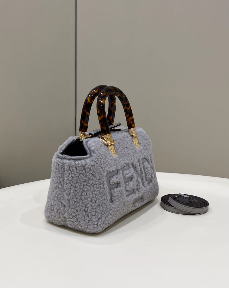 Bolsa FENDIROMA