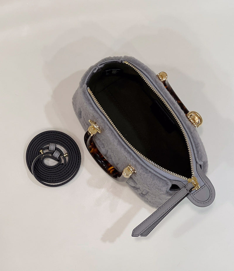 Bolsa FENDIROMA