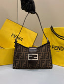 Bolsa FENDI vintage