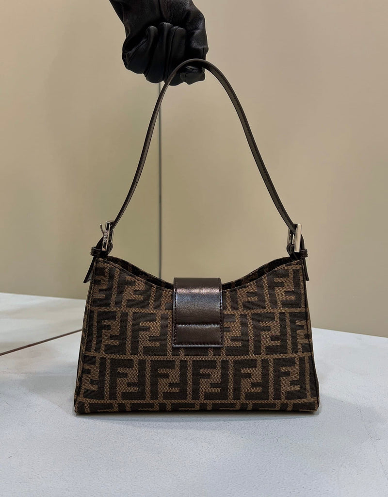 Bolsa FENDI vintage