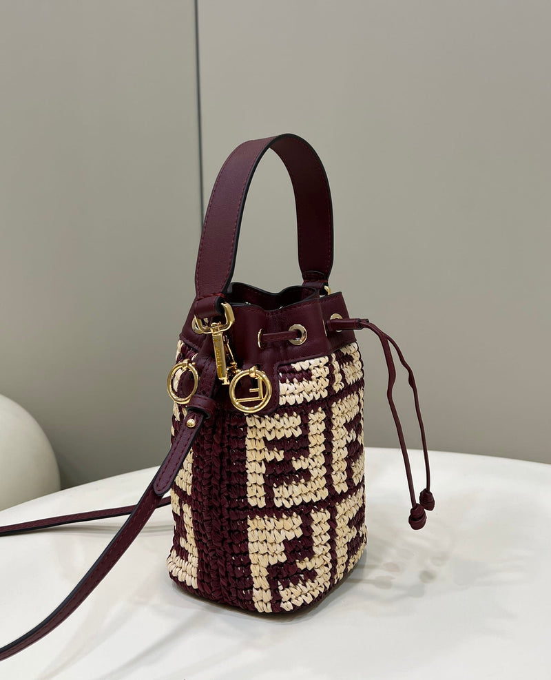 Bolsa FENDI