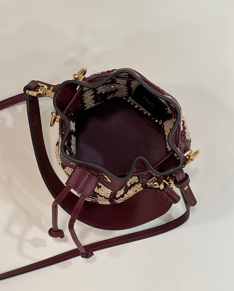 Bolsa FENDI
